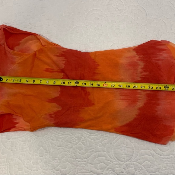 Piper and Sparrow Sleeveless Dress Size XS New With Tag. - Picture 7 of 7